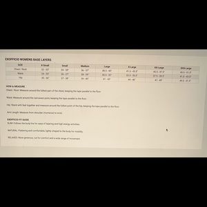 EXOFFICIO Women’s Travel Bra